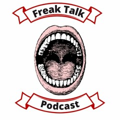 Freak Talk Podcast
