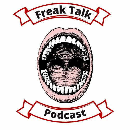 Freak Talk Podcast’s avatar