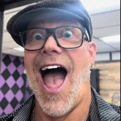 MAX STAFF (Matt Grimes)