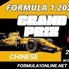 ((@Live@))>> F1 Chinese GP 2025 Live Stream Online