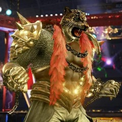 Armor King