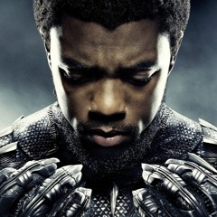 Black panther stream free clearance