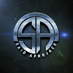 SAID AFROJACK KKD
