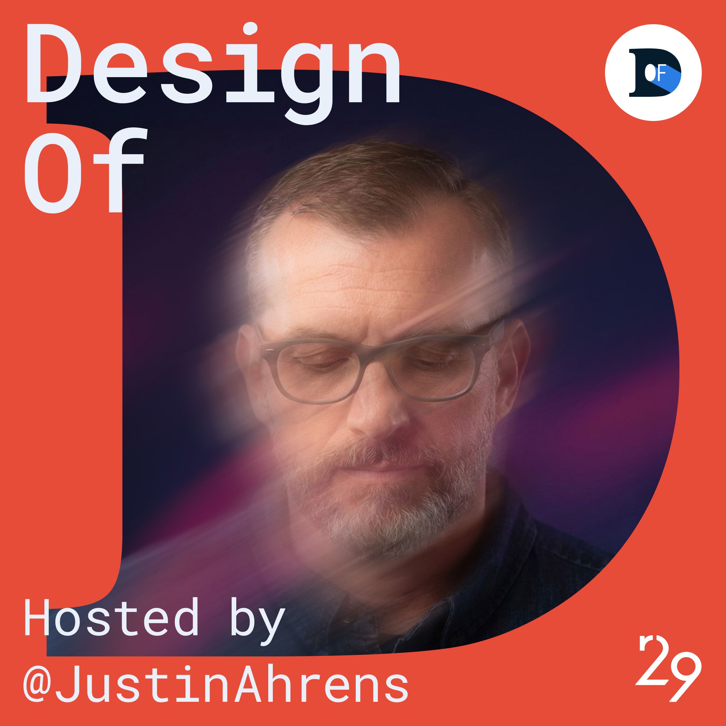 Design Of Podcast Artwork