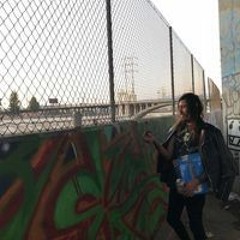 Steven Jarratt Le Long