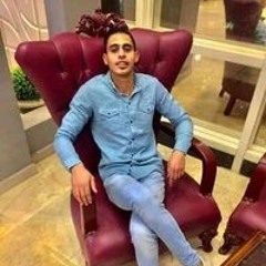 الشيخ رضا الرماح