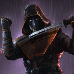 Ronin