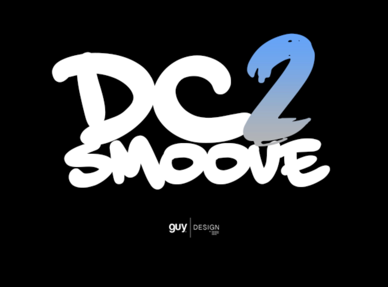 DC2Smoove podcast artwork