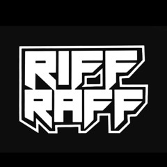 DJ RiffRaff