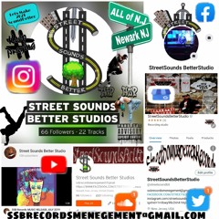 Street Sounds Better Studios