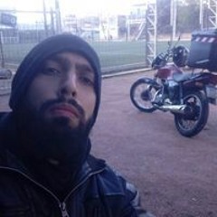 Henrique Santos