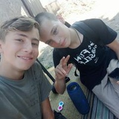 Сергей Гавоза