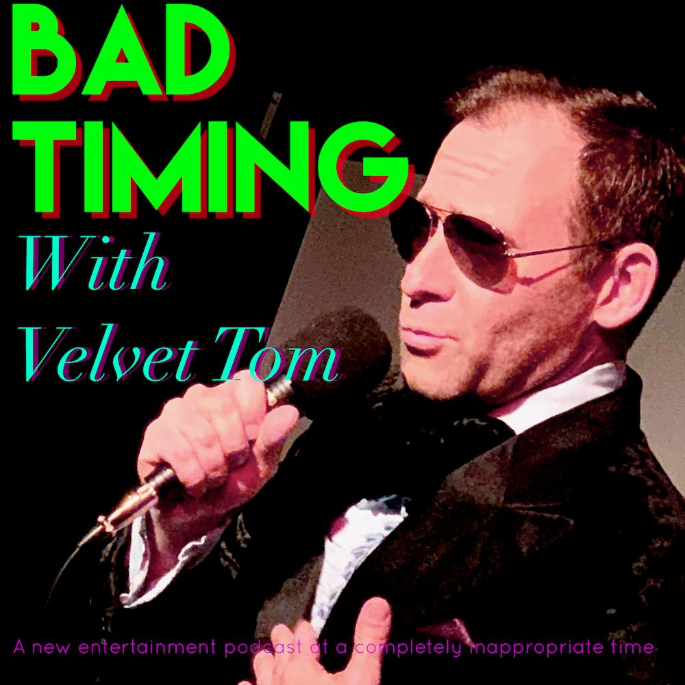 Bad Timing With Velvet Tom