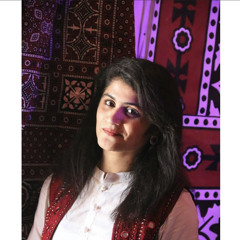 faiza solangi