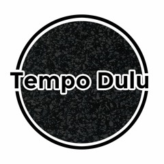 Tempo Dulu