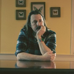 Stephen Richard Hale