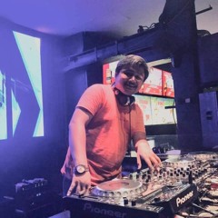 DJ Dwi Wahyu