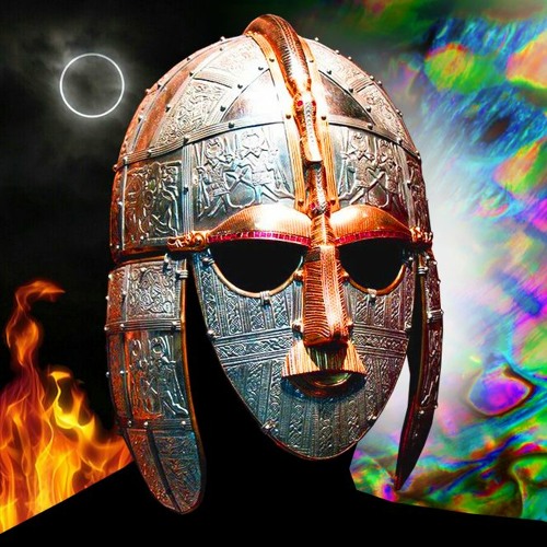 Æthelwulf’s avatar
