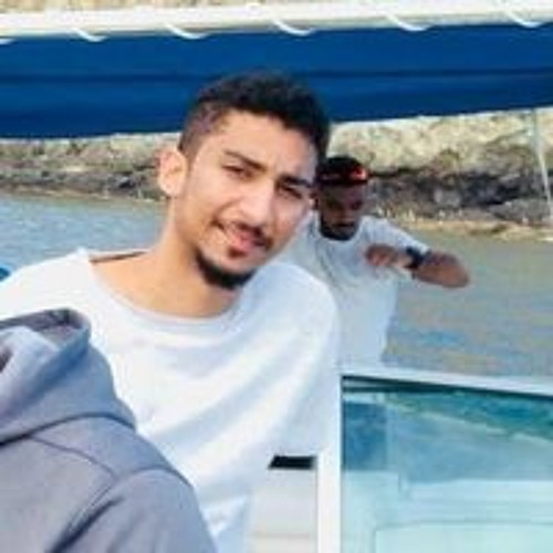 Khalil Al Mahmoudi’s avatar