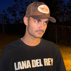 Jude Carter