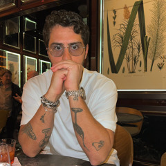 Ramy Hachem