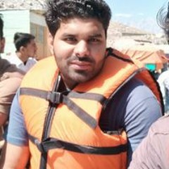 Rehan Ali