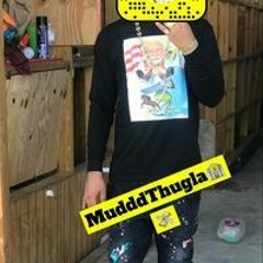 Jahrule Gmash Dan