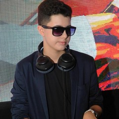DJ WM