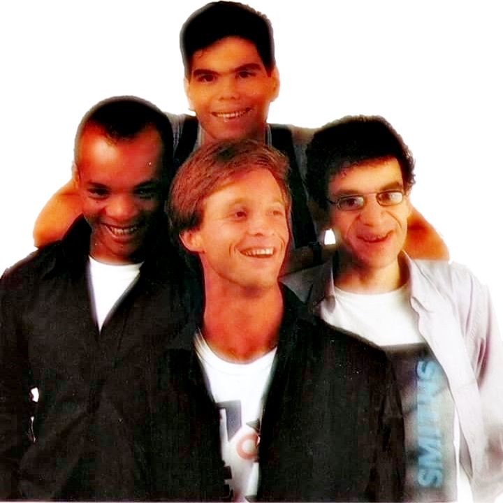 legiãourbanaremixes podcast artwork