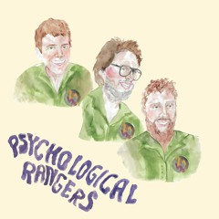 Psychological Rangers
