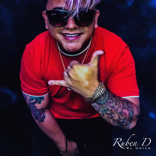 Ruben D El Unico’s avatar