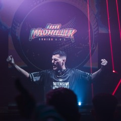 IVO MADKILLER