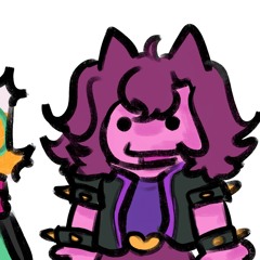 Roze_Draws