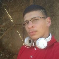 Alexandre Alves Vieira