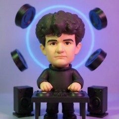 Eu Nu Știu Să Zbor ( progressive remix)