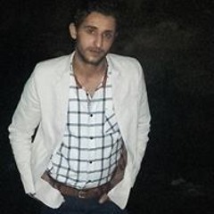 Shereif Mamdouh Abdalah