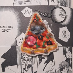 Сирний чіпс