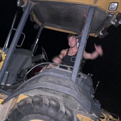 EXCAVATOR BOY