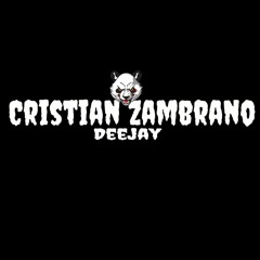 Cristian zambrano Dj