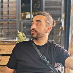 Sina Rezaei Tehrani