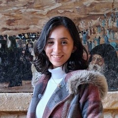 Monica Samir