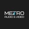 Metro Audio and Video