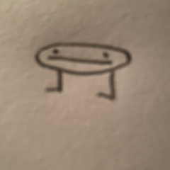 two peas in an escape pod