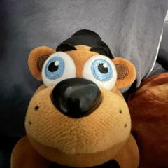 Teddy
