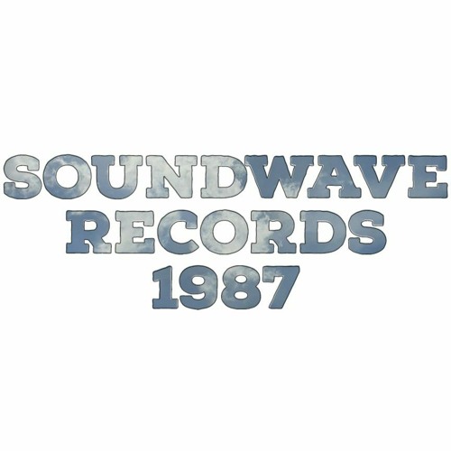 Soundwave Records 1987’s avatar