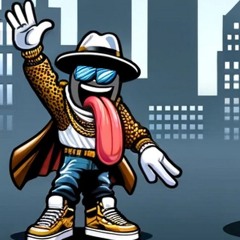 DJ Tongue Hero