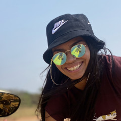 Tuany Machado