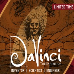 Da Vinci Audio Tour