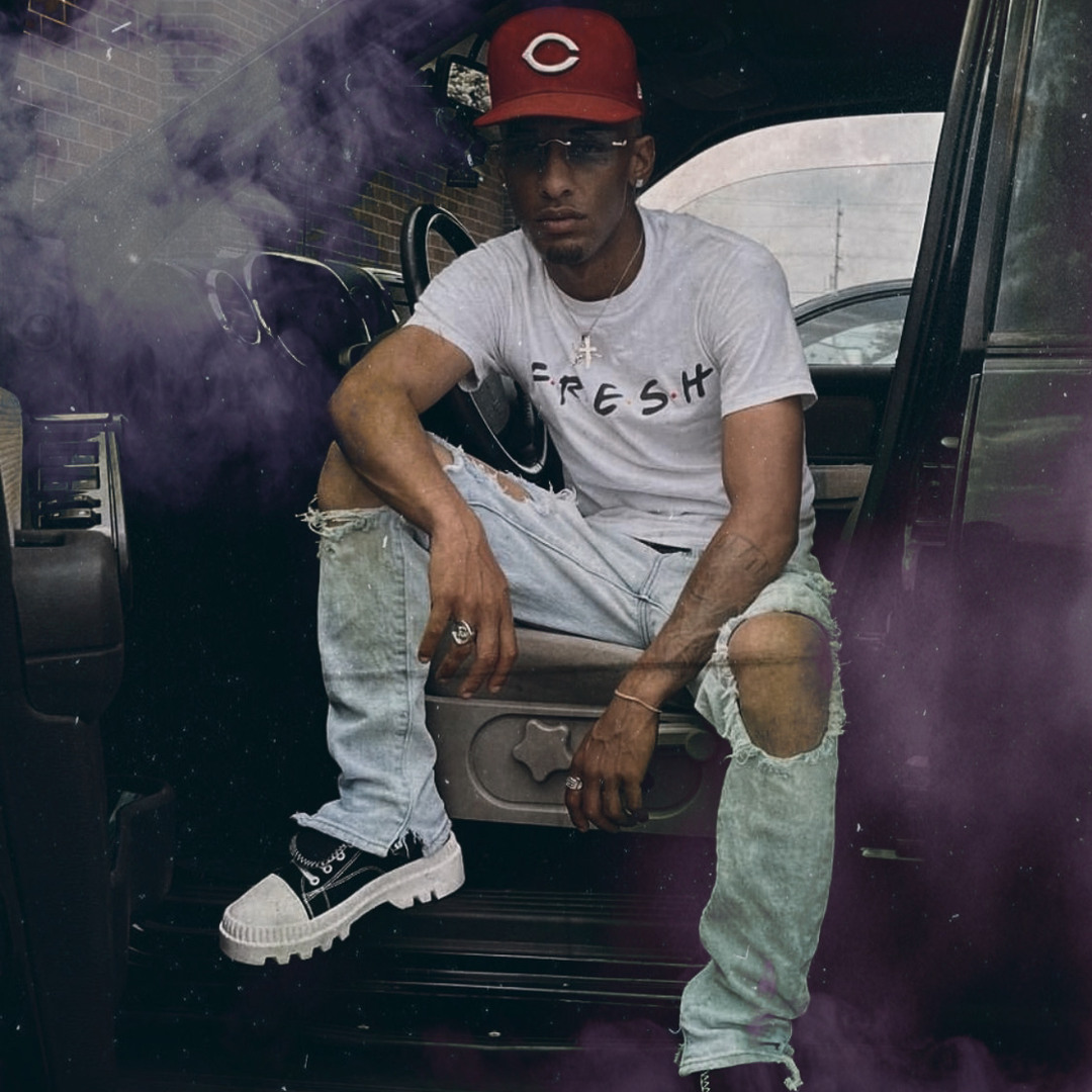 JUJU (DA TRUTH)’s avatar