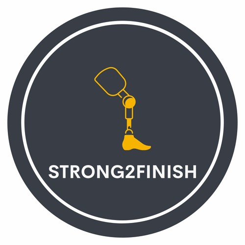 Strong 2 Finish Thanks 060323